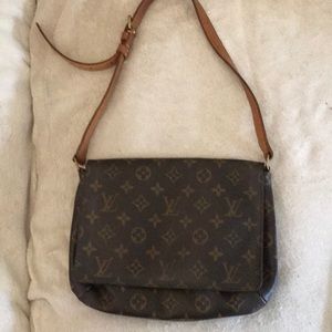 Louis Vuitton handbag